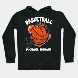Michael Jordan Hoodie
